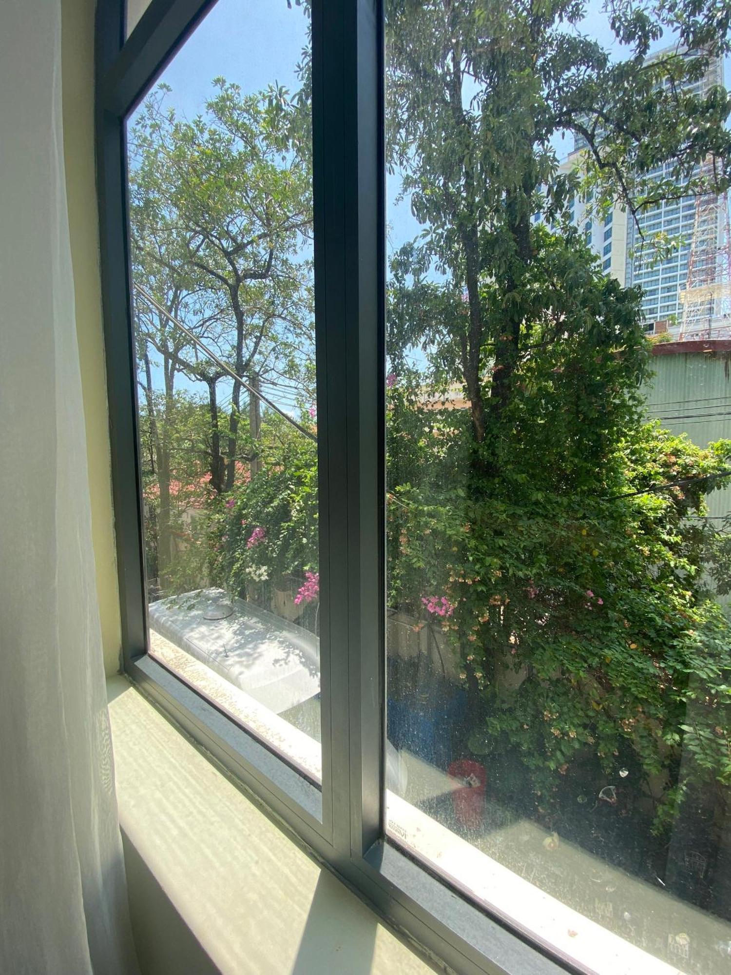 Senkotel Nha Trang Managed By Nest Group Eksteriør billede
