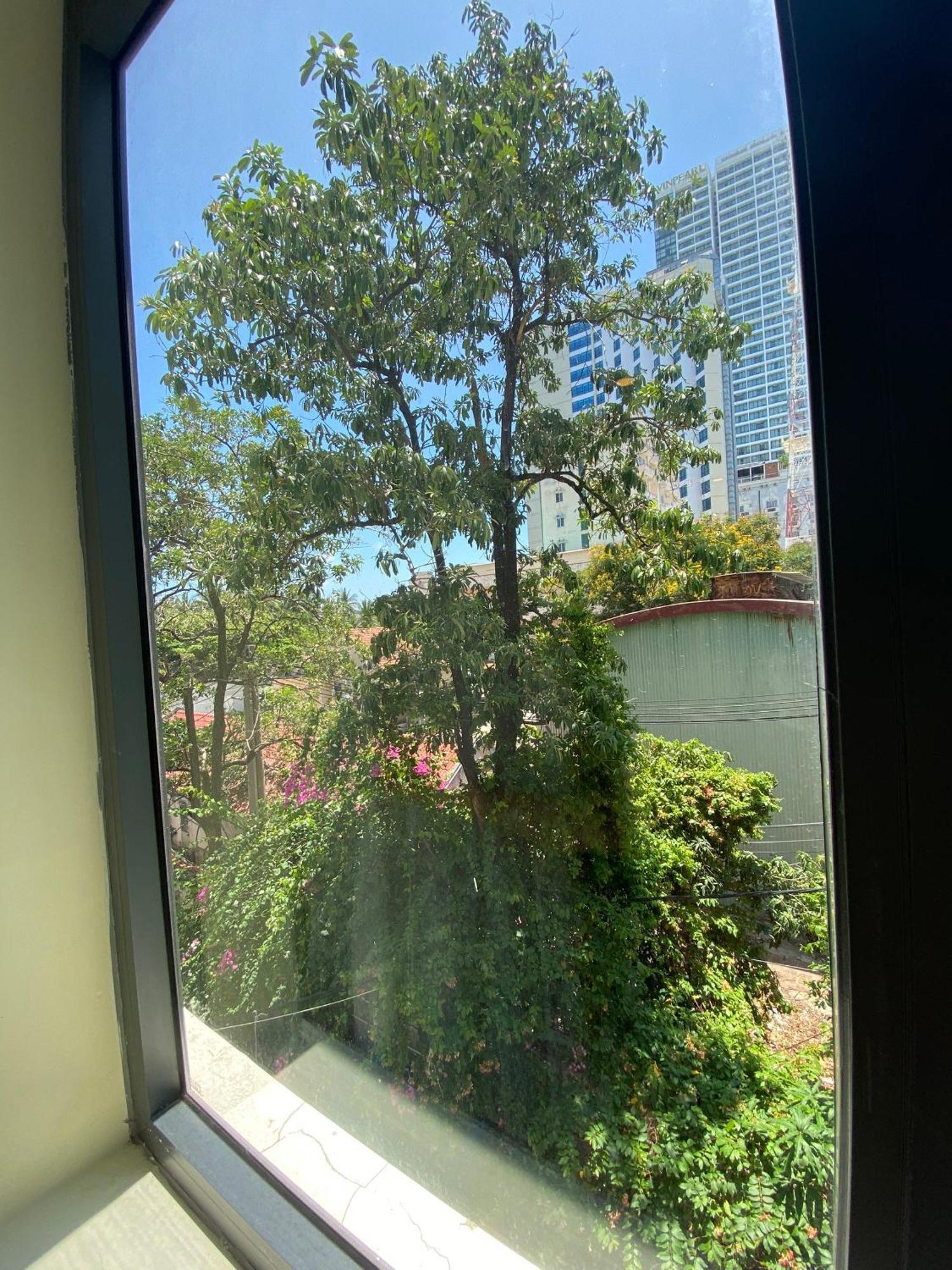 Senkotel Nha Trang Managed By Nest Group Eksteriør billede